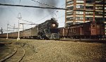 PRR 1361, K-4S, c. 1955